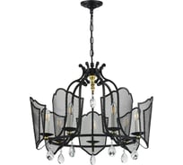 Подвесная люстра Lightstar castello 744077