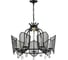 Подвесная люстра Lightstar castello 744077 1
