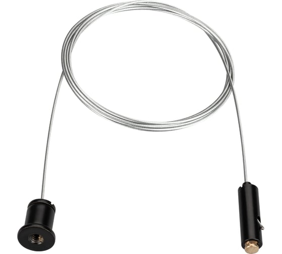 Крепежный набор Arlightный FASTENER-RD-1 BLACK 032876 1
