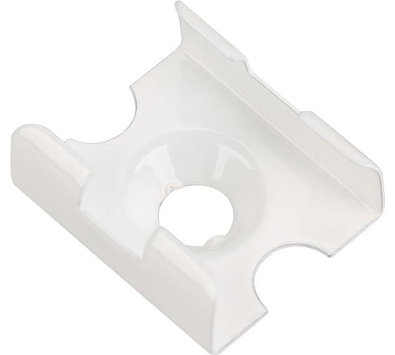 Монтажный крепеж Arlight MIC-PDS-WHITE сталь 025927
