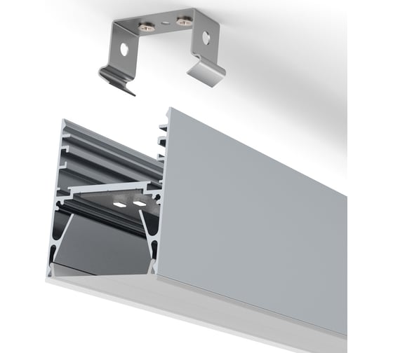 Крепеж Arlight ALU-LINE-DUO 024192