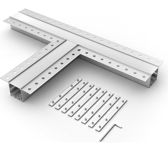 Тройник Arlight SL-LINIA32-FANTOM 030098