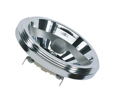 Лампа галогенная HALOSPOT 41835 FL 50W G53 OSRAM 4050300011769