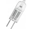 Лампа галогенная HALOSTAR 64425 20W G4 UVS OSRAM 4050300003924 1