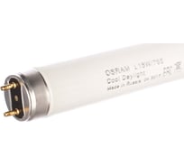 Люминесцентная лампа OSRAM L 18W/765 G13 4008321959669