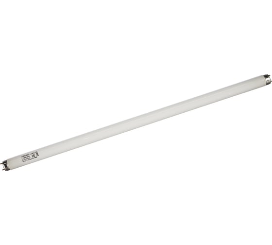 Люминесцентная лампа L 18W/840 LUMILUX OSRAM 4008321581297