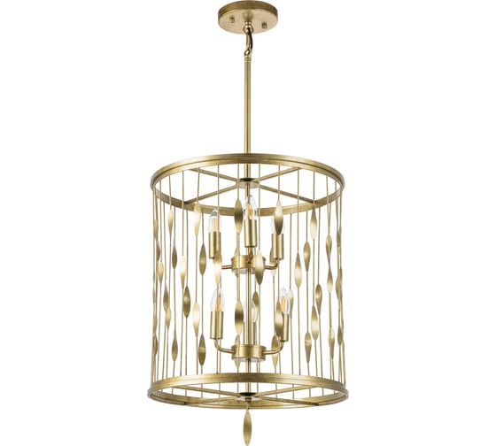 Подвесная люстра Lightstar firenze 725163 1