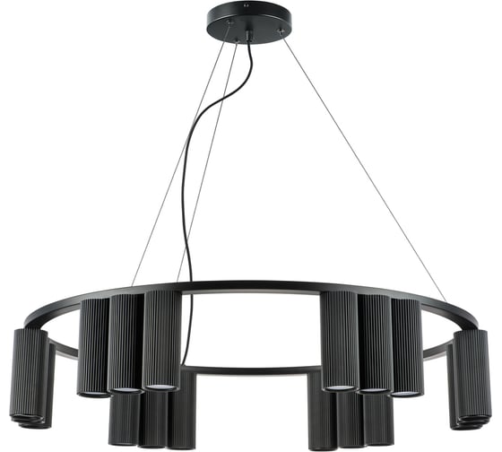 Подвесная люстра Lightstar roma 718187