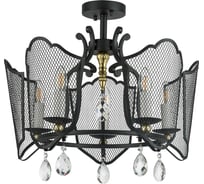 Потолочная люстра Lightstar castello 744057