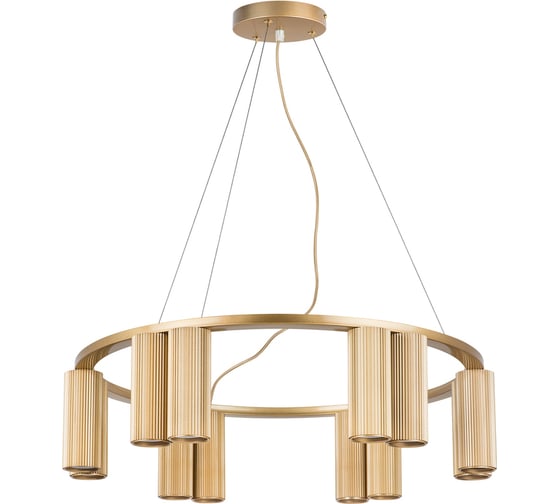 Подвесная люстра Lightstar roma 718123
