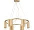 Подвесная люстра Lightstar roma 718123 1