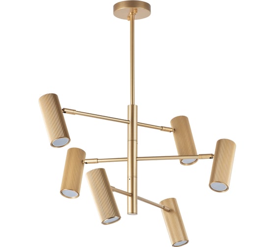 Люстра на штанге Lightstar roma 718263 1