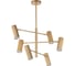 Люстра на штанге Lightstar roma 718263 1