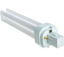 Люминесцентная компактная лампа DULUX D 26W/840 G24d-3 OSRAM 4050300012049