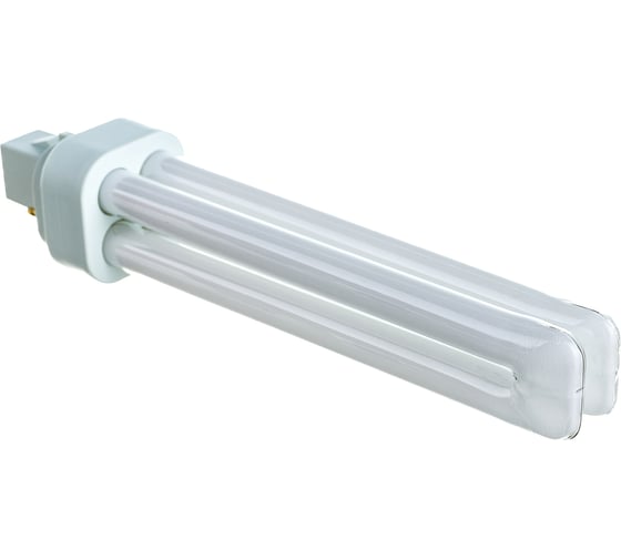 Люминесцентная компактная лампа DULUX D 26W/840 G24d-3 OSRAM 4050300012049