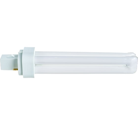 Люминесцентная компактная лампа DULUX D 26W/840 G24d-3 OSRAM 4050300012049