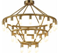 Потолочная люстра FAVOURITE sparkle 2981-36P