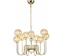 Подвесная люстра FAVOURITE ariel 2999-9P