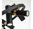 Подвесная люстра FAVOURITE light point 2997-9P 10