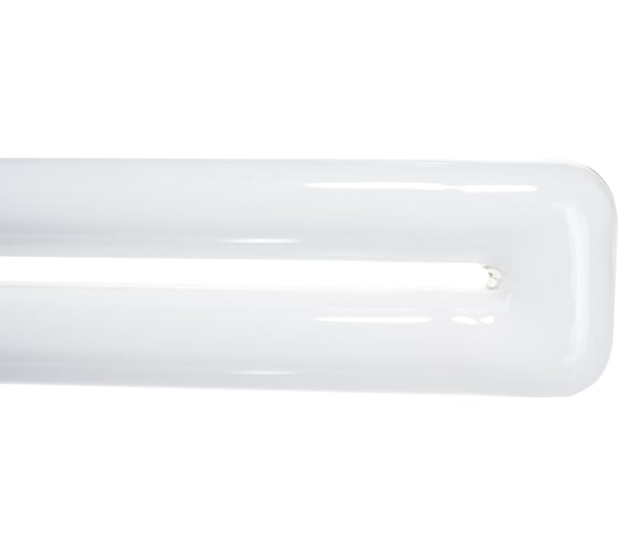 Люминесцентная компактная лампа DULUX L 18W/830 2G11 OSRAM 4050300010731