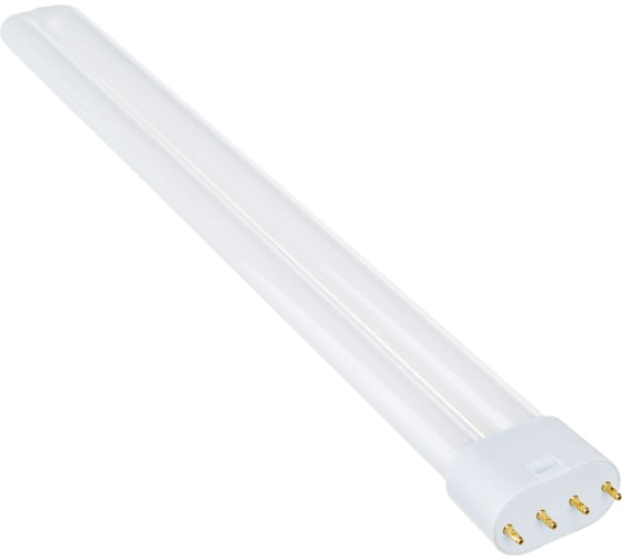 Люминесцентная компактная лампа DULUX L 36W/840 2G11 OSRAM 4050300010786