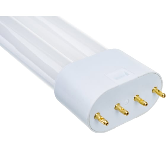 Люминесцентная компактная лампа DULUX L 36W/840 2G11 OSRAM 4050300010786