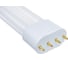 Люминесцентная компактная лампа DULUX L 36W/840 2G11 OSRAM 4050300010786 4