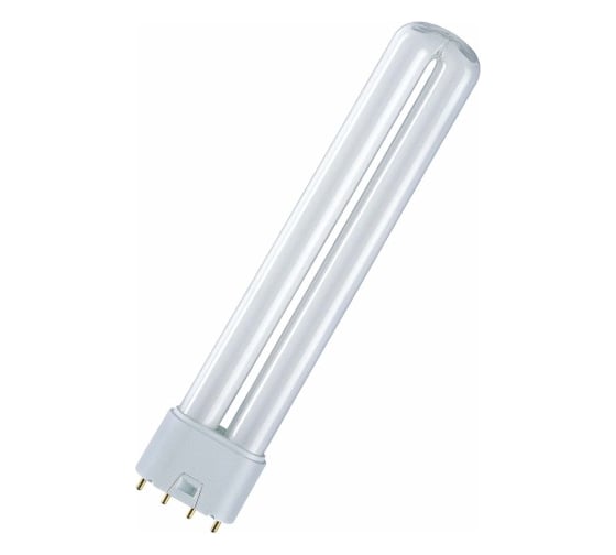 Люминесцентная компактная лампа DULUX L 55W/830 2G11 OSRAM 4050300298917