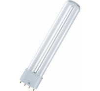 Люминесцентная компактная лампа DULUX L 55W/840 2G11 OSRAM 4050300295879