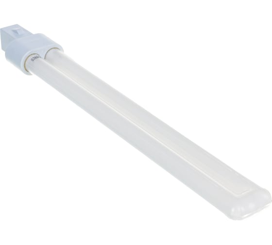 Компактная люминесцентная лампа DULUX S 11W/827 G23 OSRAM 4050300006017