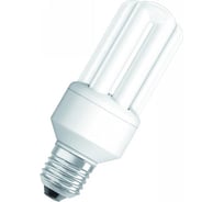 Компактная энергосберегающая лампа DULUXSTAR 11W/827 E27 OSRAM 4008321112873