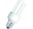 Компактная энергосберегающая лампа DULUXSTAR 11W/827 E27 OSRAM 4008321112873 1
