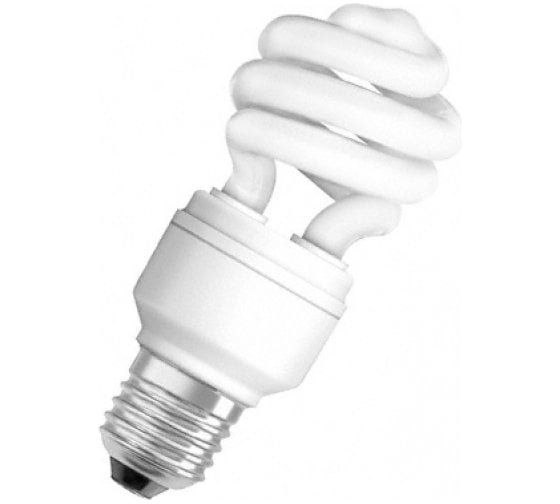 Энергосберегающая компактная лампа DULUXSTAR MINI 13W/825 E27 OSRAM 4008321293985 1