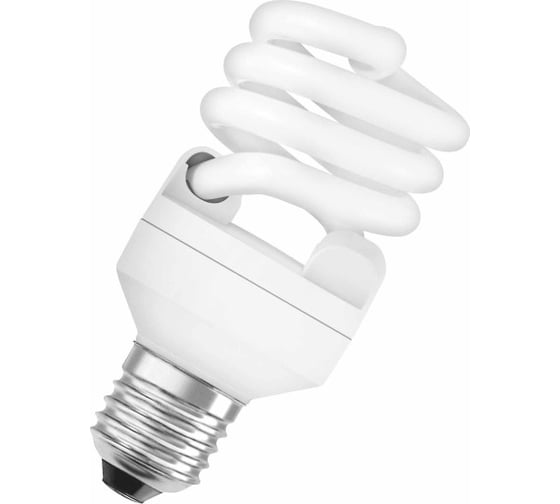 Энергосберегающая компактная лампа DULUXSTAR MINI TWIST 23Вт/865 E27 OSRAM 4052899916265