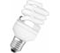 Энергосберегающая компактная лампа DULUXSTAR MINI TWIST 23Вт/865 E27 OSRAM 4052899916265 1