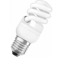 Энергосберегающая лампа DULUXSTAR MINI TWIST DST MTW 12Вт/827 E14 OSRAM 4052899916098