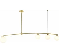 Подвесная люстра FAVOURITE equilibrium 4039-4P