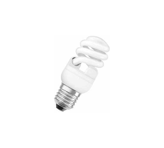 Энергосберегающая лампа DULUXSTAR MINI TWIST DST MTW 12Вт/840 E27 OSRAM 4052899916135