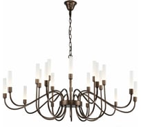 Подвесная люстра FAVOURITE tentacoli 3014-20P