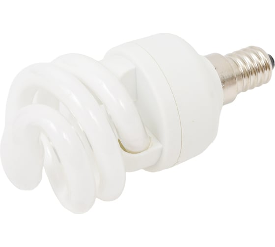 Энергосберегающая компактная лампа DULUX SUPERSTAR MICRO TWIST 12Вт/827 E14 OSRAM 4052899917712 1