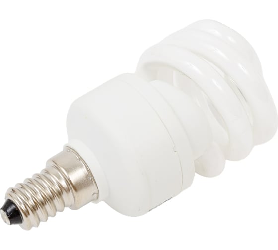 Энергосберегающая компактная лампа DULUX SUPERSTAR MICRO TWIST 12Вт/827 E14 OSRAM 4052899917712