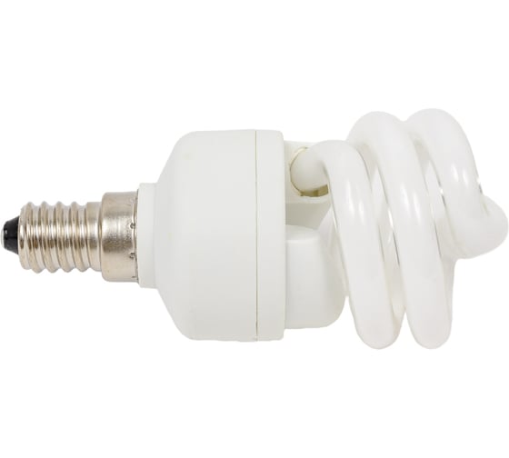 Энергосберегающая компактная лампа DULUX SUPERSTAR MICRO TWIST 12Вт/827 E14 OSRAM 4052899917712