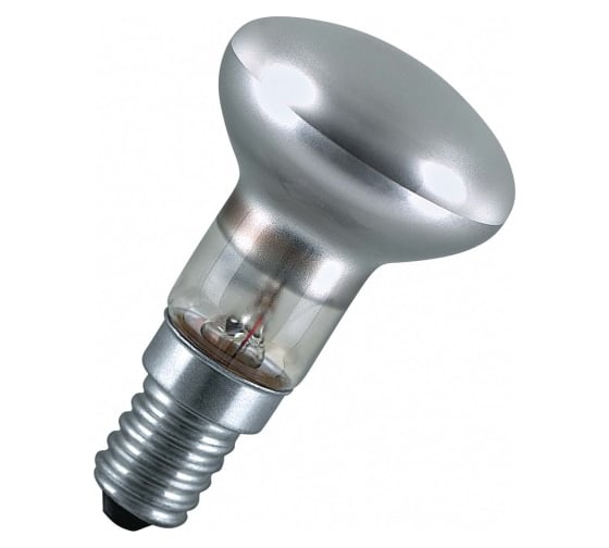 Лампа накаливания CONCENTRA R39 30W E14 OSRAM 4050300004815