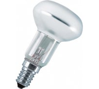 Лампа накаливания CONCENTRA R50 40W E14 OSRAM 4050300322315
