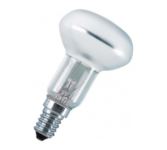Лампа накаливания CONCENTRA R50 40W E14 OSRAM 4050300322315