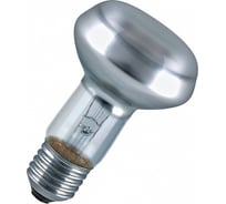 Лампа накаливания CONCENTRA R63 40W E27 OSRAM 4050300310640
