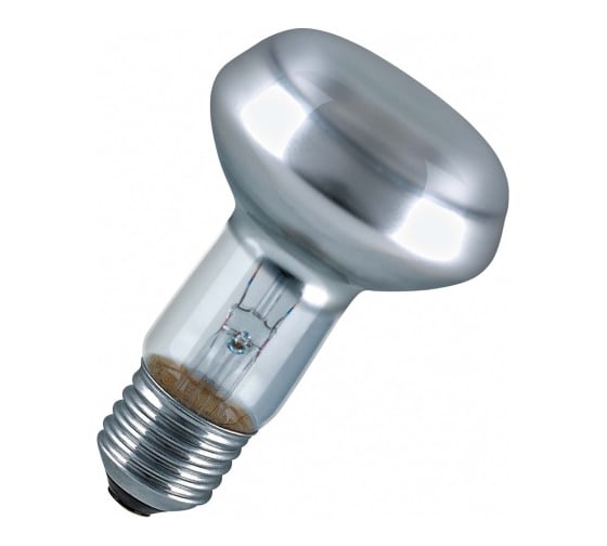 Лампа накаливания CONCENTRA R63 40W E27 OSRAM 4050300310640 1