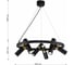 Подвесная люстра FAVOURITE light point 2997-6P 10