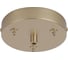 Кронштейн-потолочная база для светильника ARTE LAMP OPTIMA-ACCESSORIES A471201 1