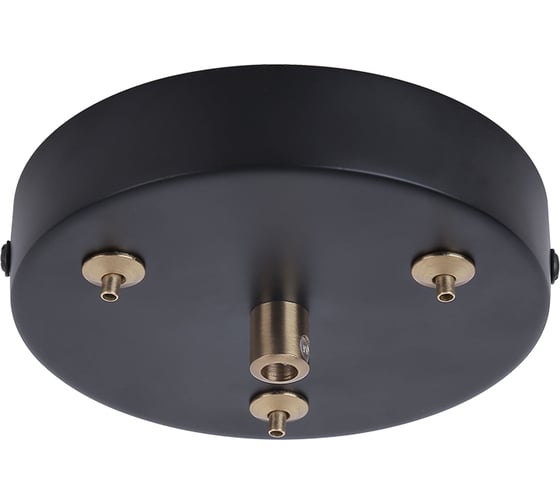 Кронштейн-потолочная база для светильника ARTE LAMP OPTIMA-ACCESSORIES A471206 1